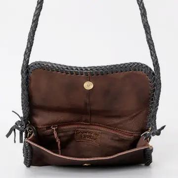 Jane Wallet – Genuine Western Leather