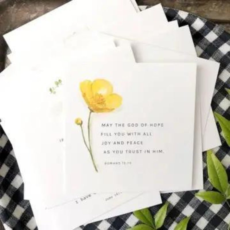 Emily Lex Studio Truth for Today Cards