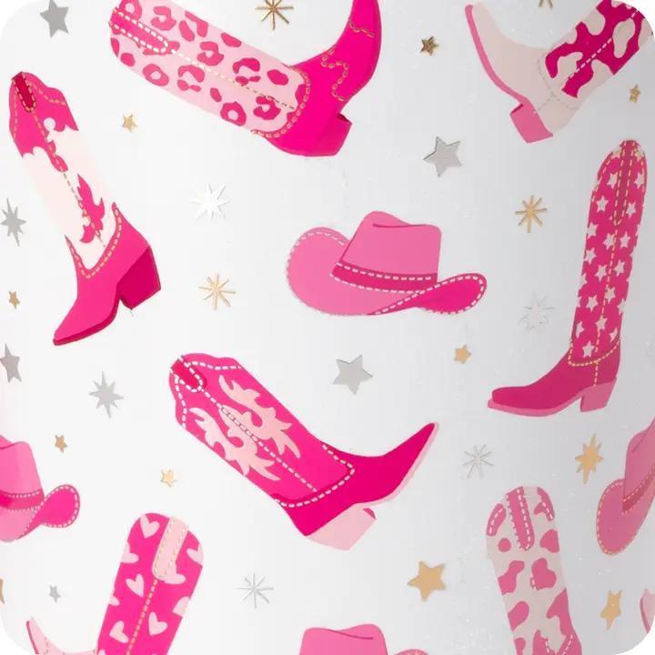 Let’s Go Girls Mega Mug (40oz)