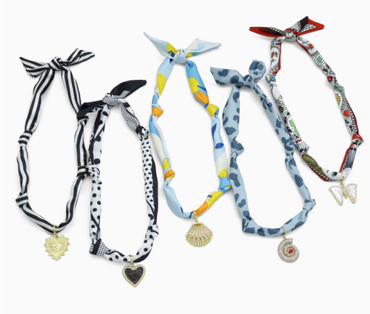 Necklaces & Chains (BB&B)