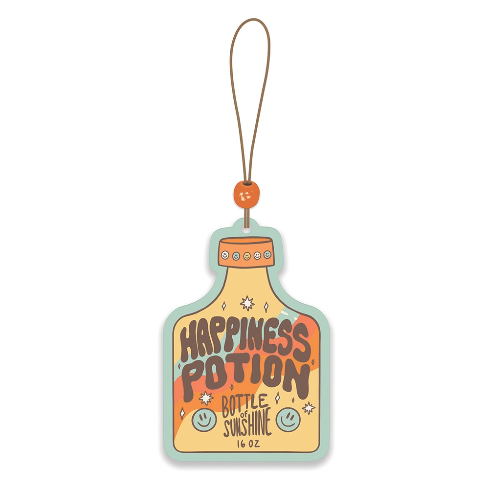 Studio Oh! Car Air Fresheners