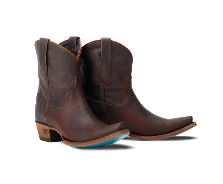 Emma Jane Bootie