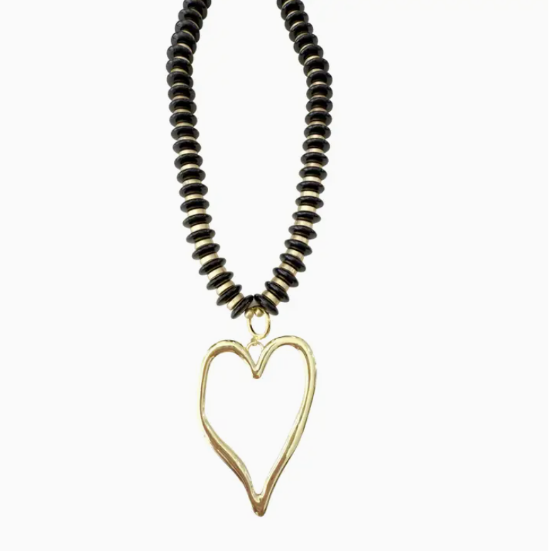 Gemelli Necklaces
