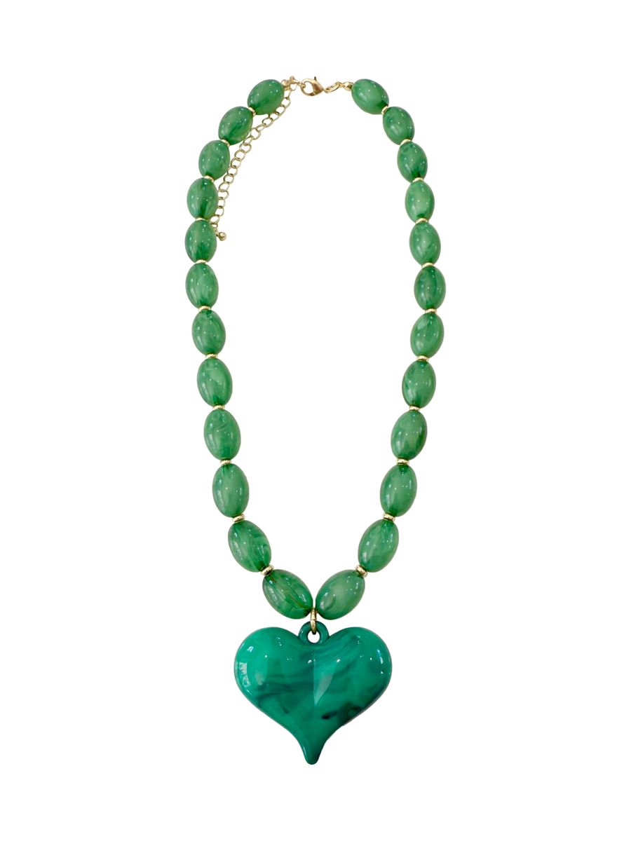 Gemelli Necklaces