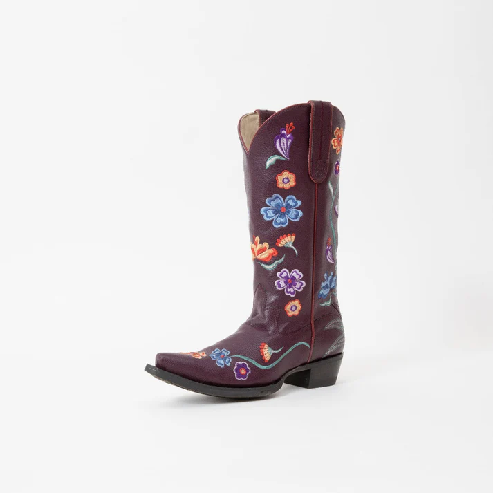 Wildflower Boot