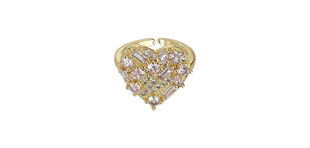 Gemelli Rings