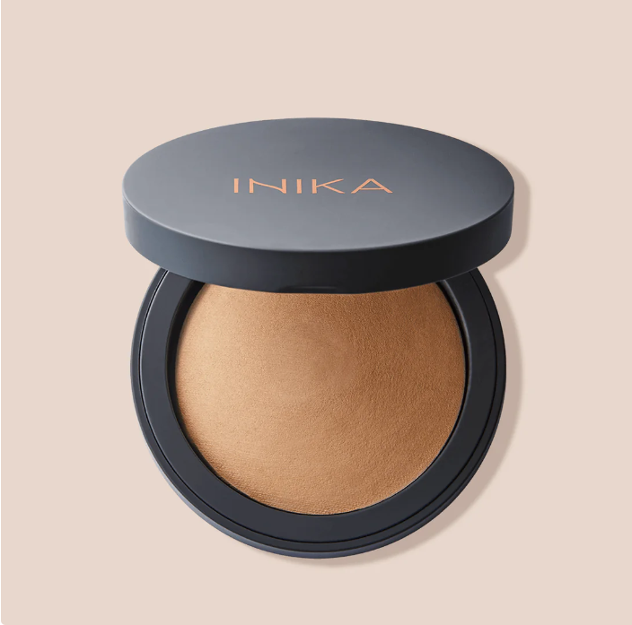 Inika Organic Baked Mineral Foundation