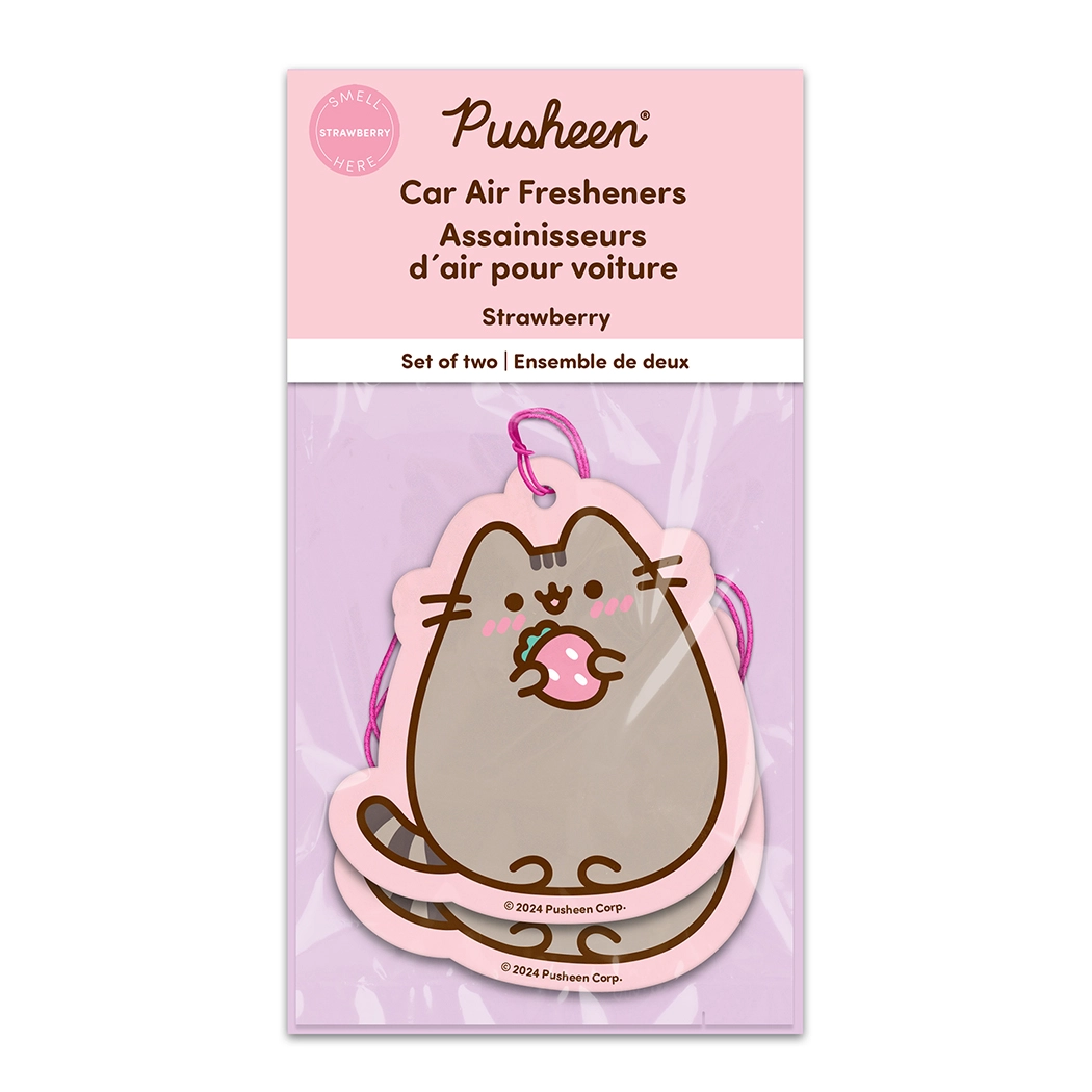 Studio Oh! Car Air Fresheners