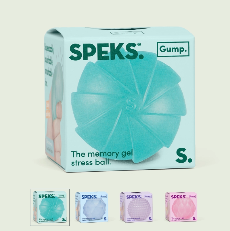 Speks Gump Surface