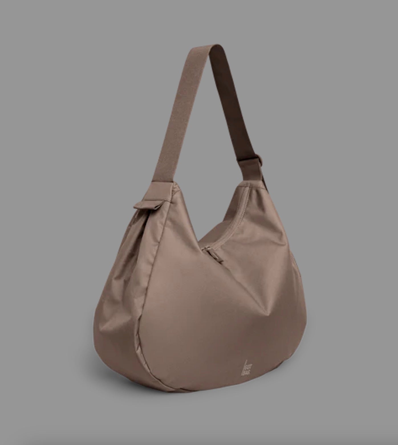 Curved Bag
