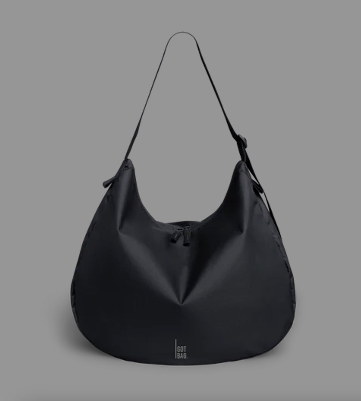 Curved Bag