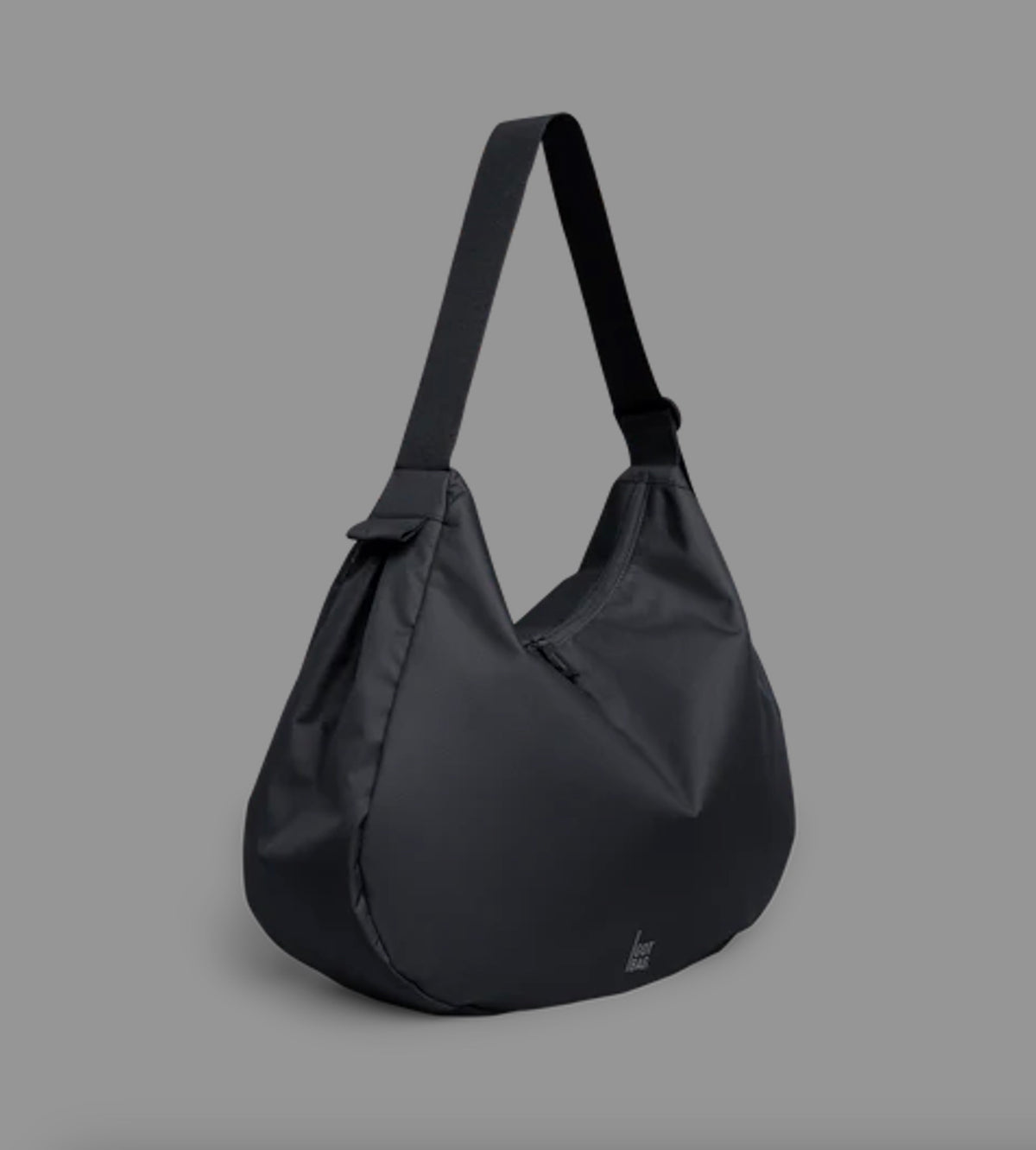 Curved Bag