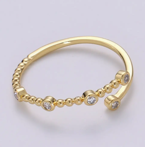 Rings (Aim Eternal)