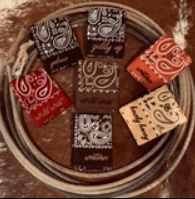 Rodeo Hippie Bandanas