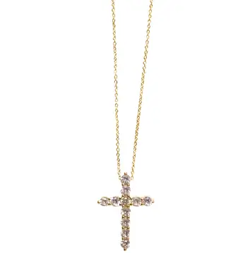 Gemelli Necklaces