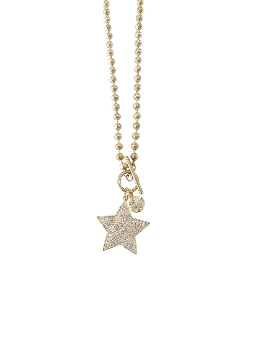 Gemelli Necklaces