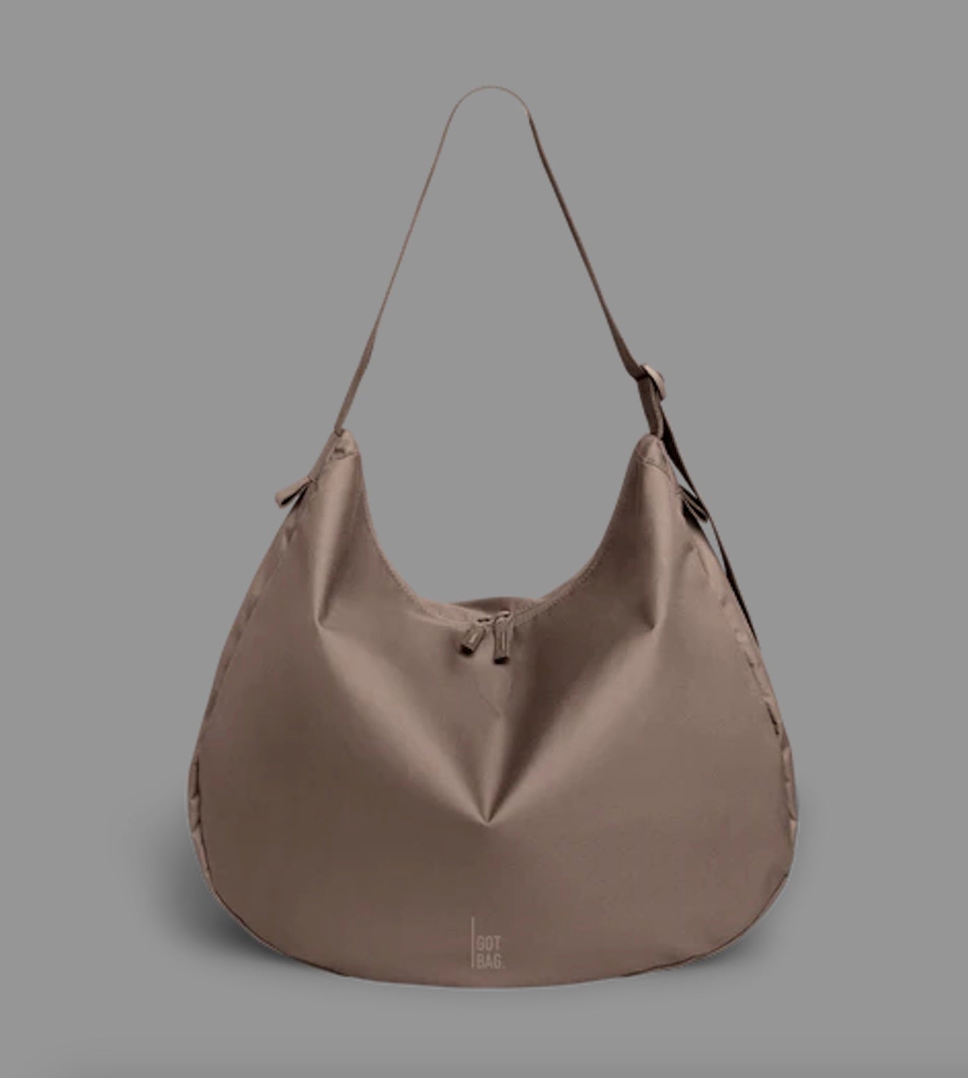 Curved Bag