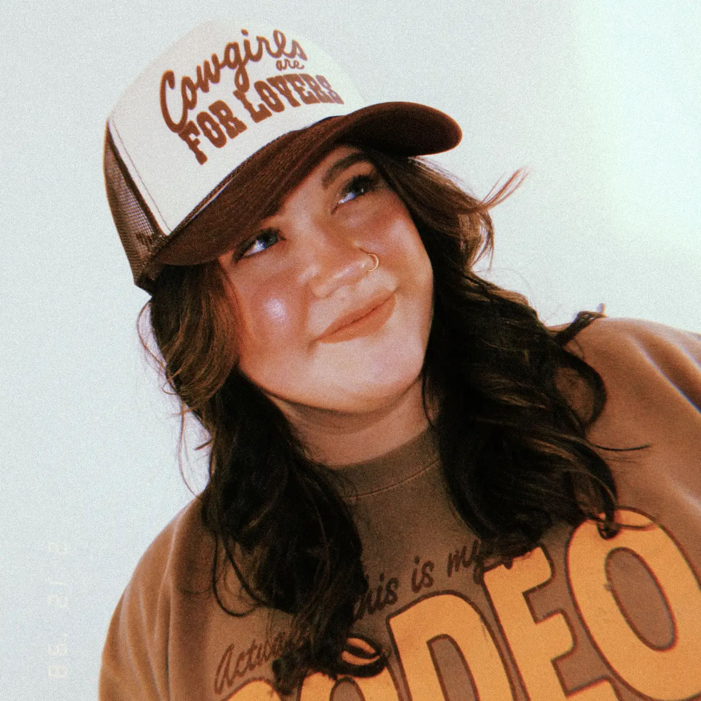 Trucker Hat