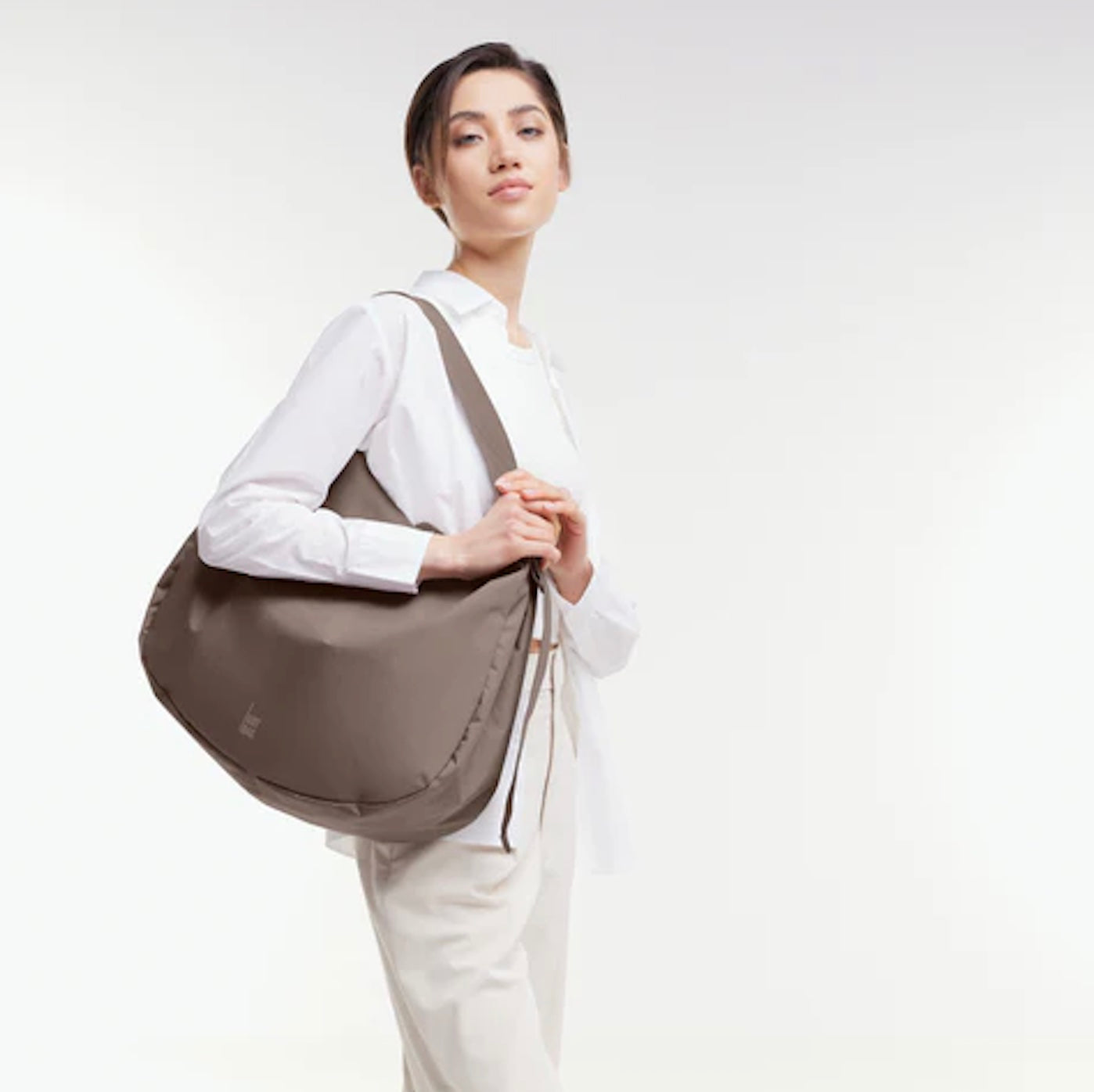 Curved Bag