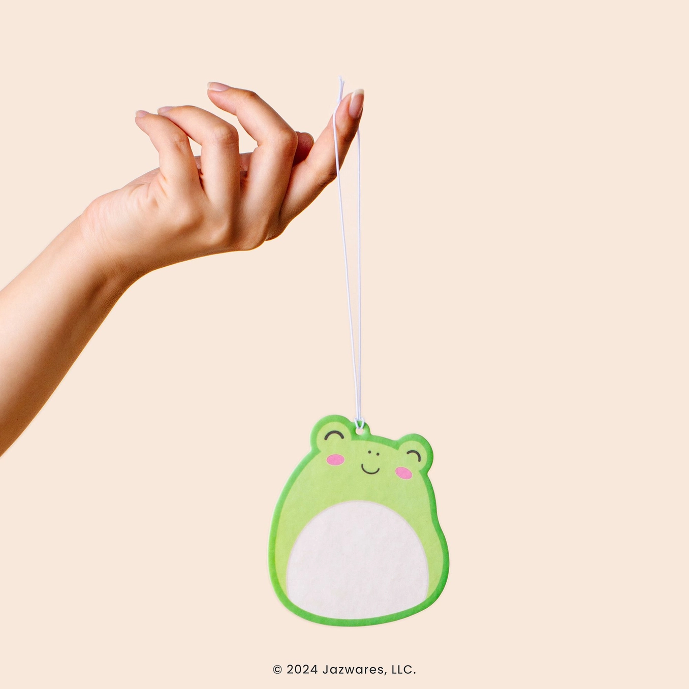 Studio Oh! Car Air Fresheners