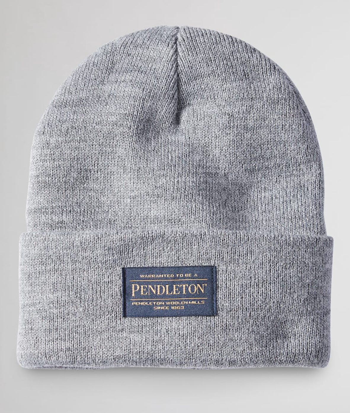 Pendleton Beanie