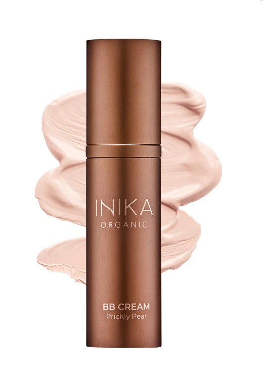 Inika Organic BB Cream