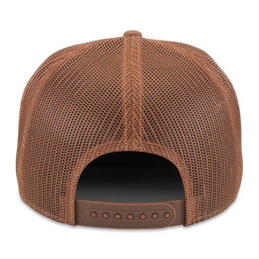 Coors & Cowboys Trucker Hat