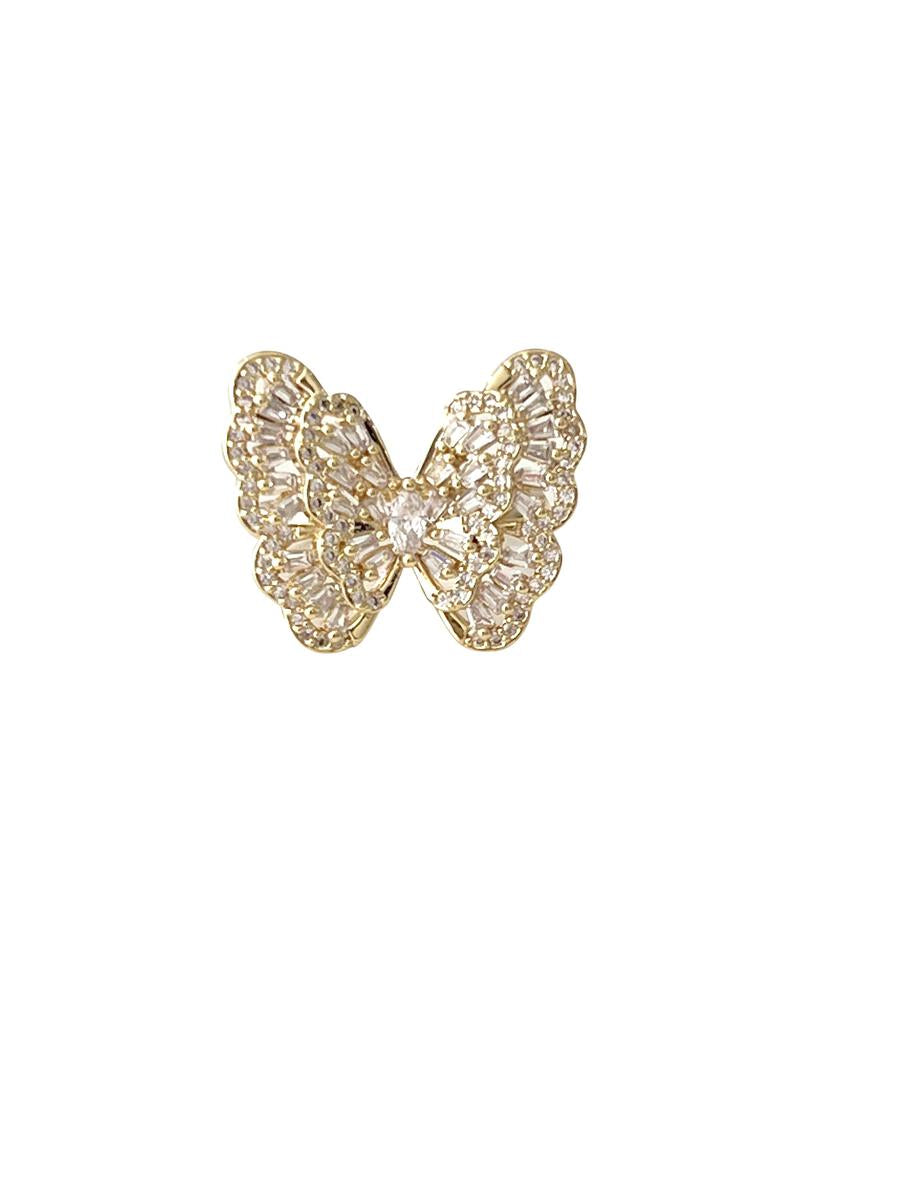 Gemelli Rings