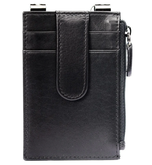 Sidekick Wallet - 1050 Smooth V2 w/flap