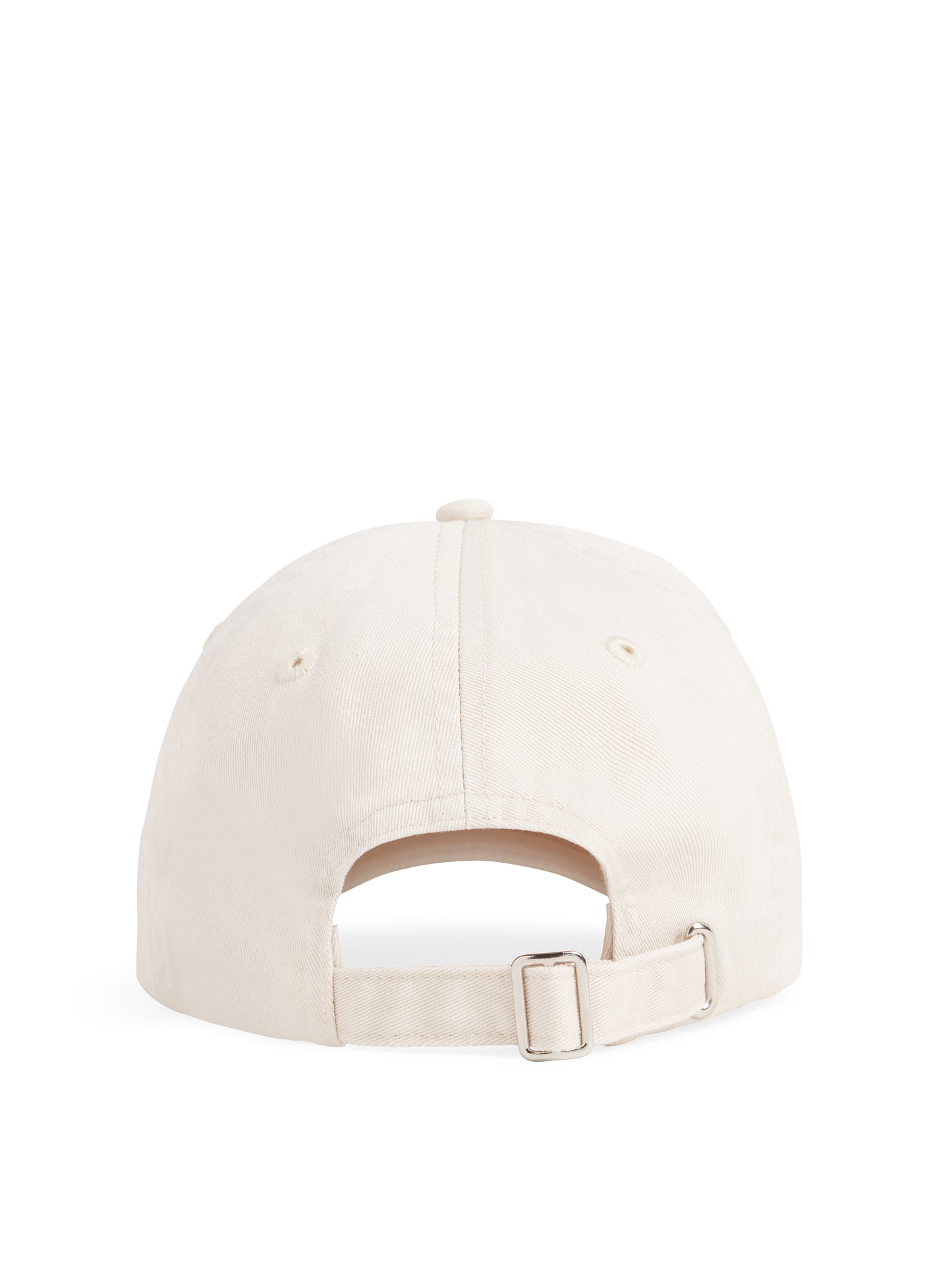 Classic Logo Baseball Hat