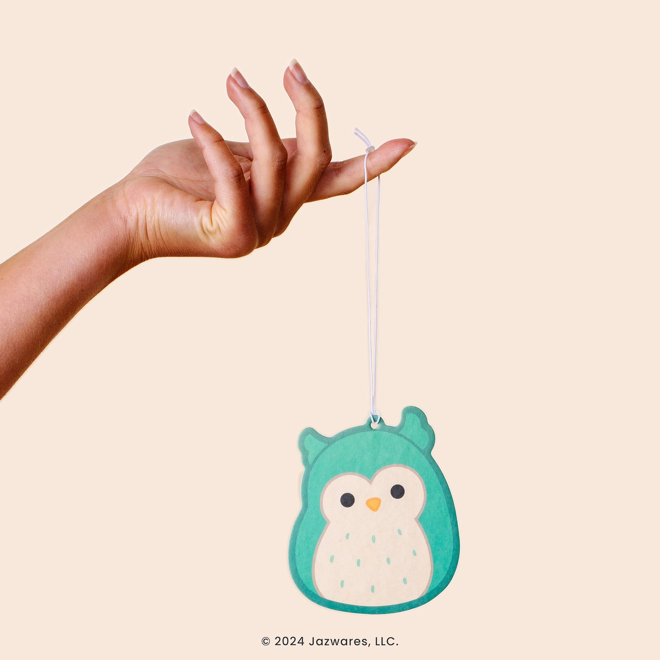 Studio Oh! Car Air Fresheners