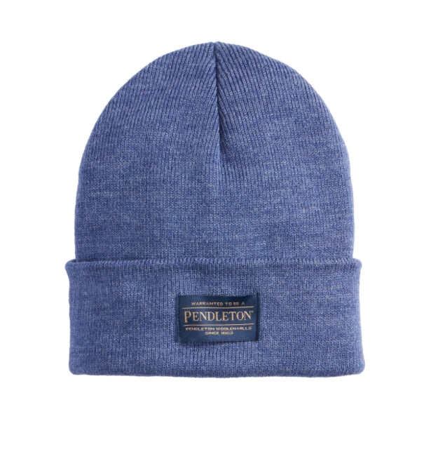 Pendleton Beanie