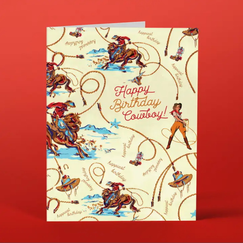 OffensiveDelightful Greeting Cards
