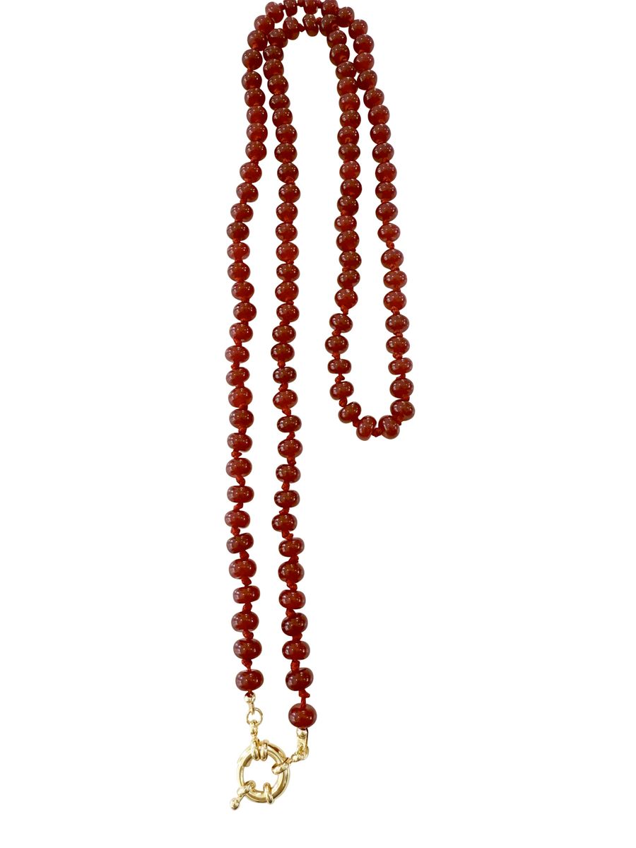 Gemelli Necklaces