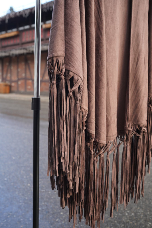 Tasha Polizzi Sierra Shawl