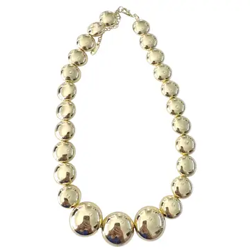 Gemelli Necklaces