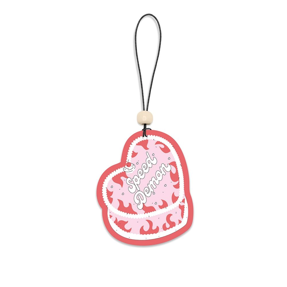 Studio Oh! Car Air Fresheners