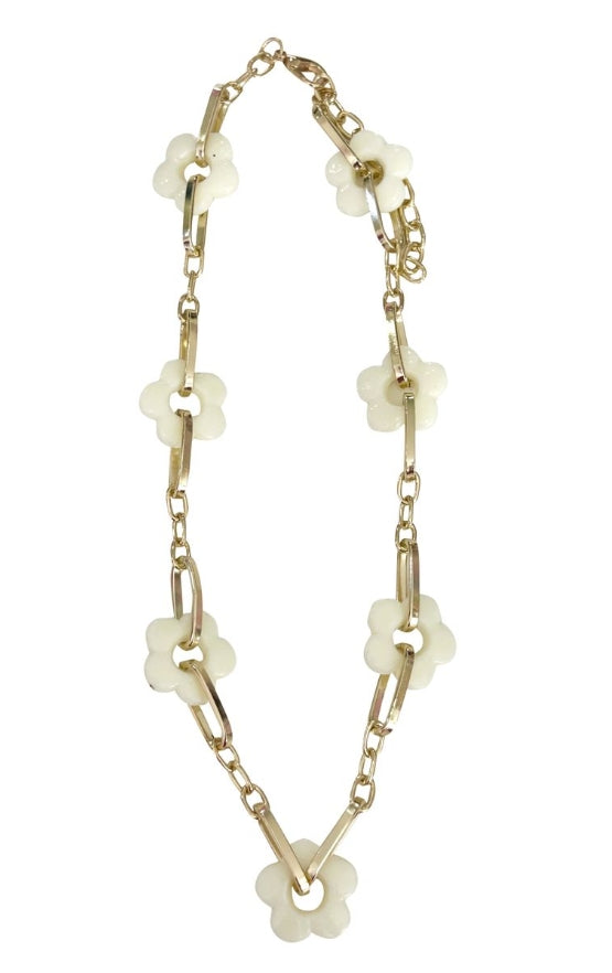 Gemelli Necklaces