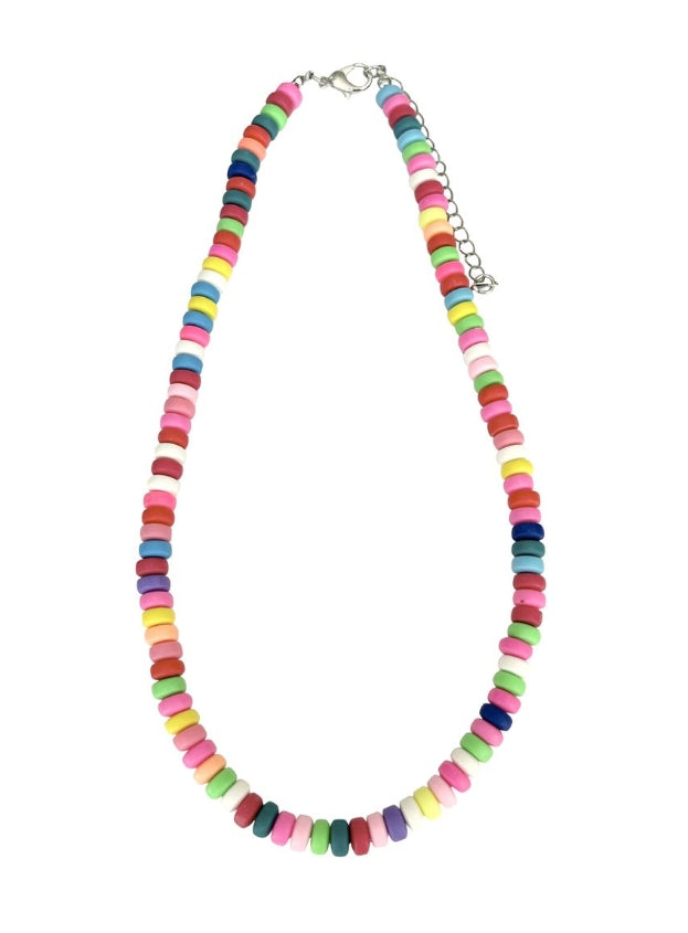 Gemelli Necklaces