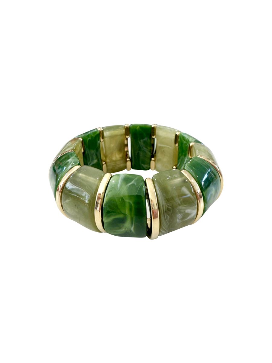 Gemelli Bracelets