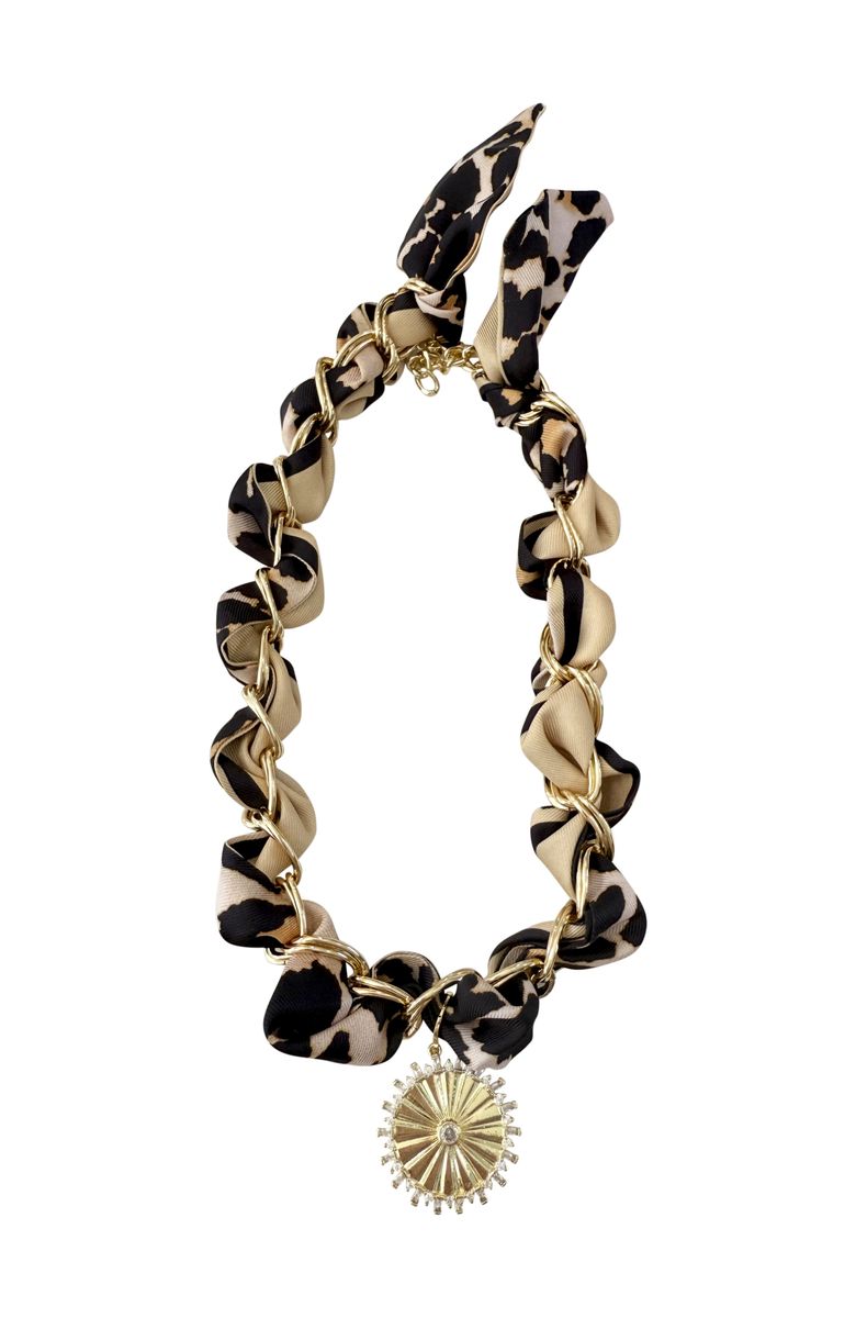 Gemelli Necklaces