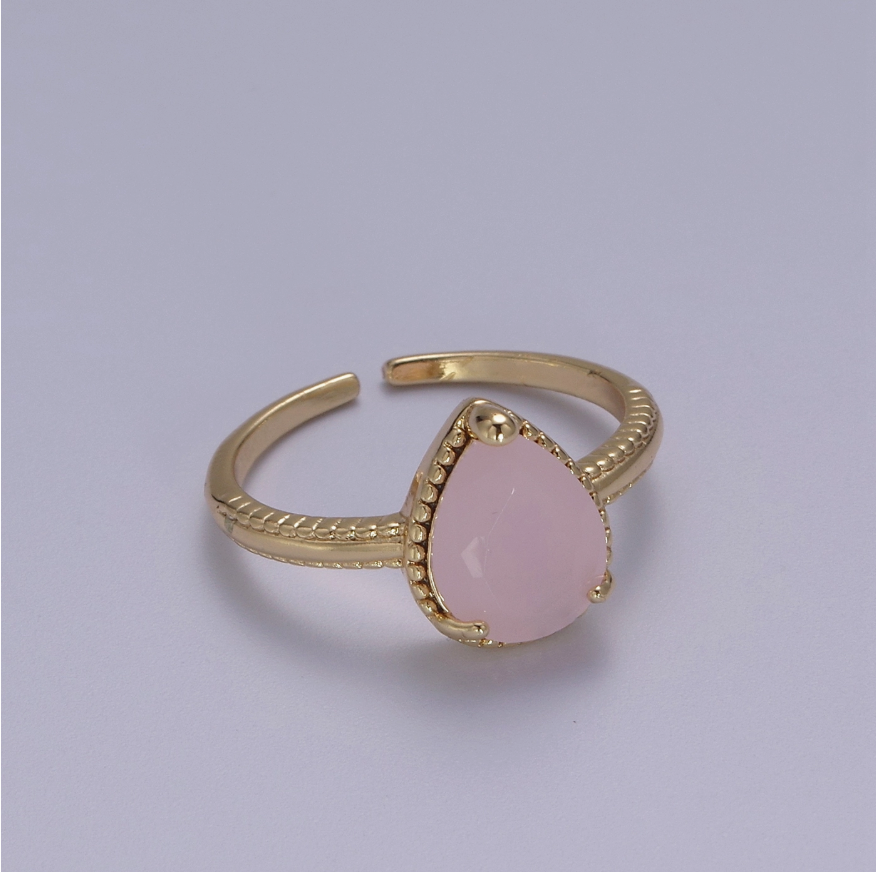 Rings (Aim Eternal)