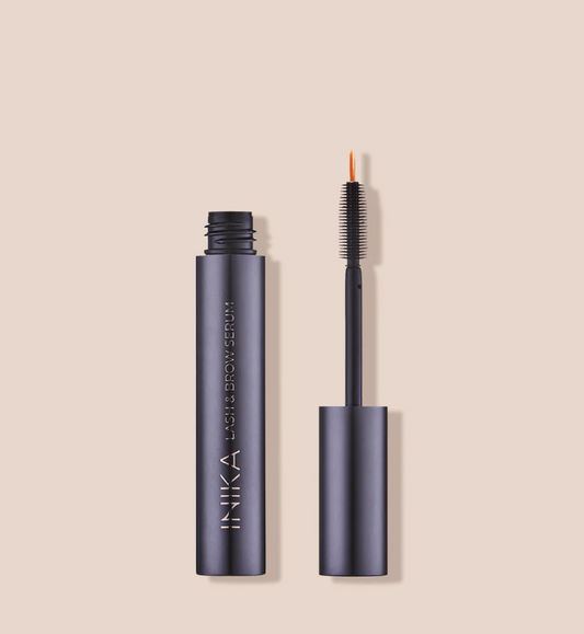 Inika Organic Lash & Brow Serum