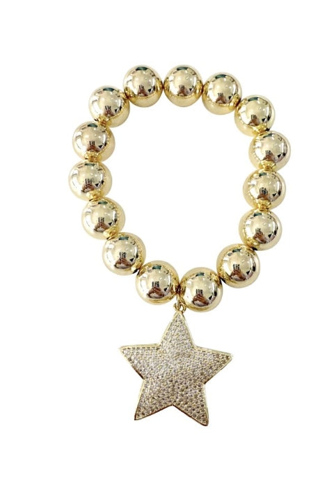 Gemelli Bracelets