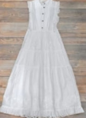 Tasha Polizzi Paris Dress