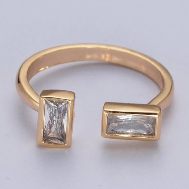 Rings (Aim Eternal)