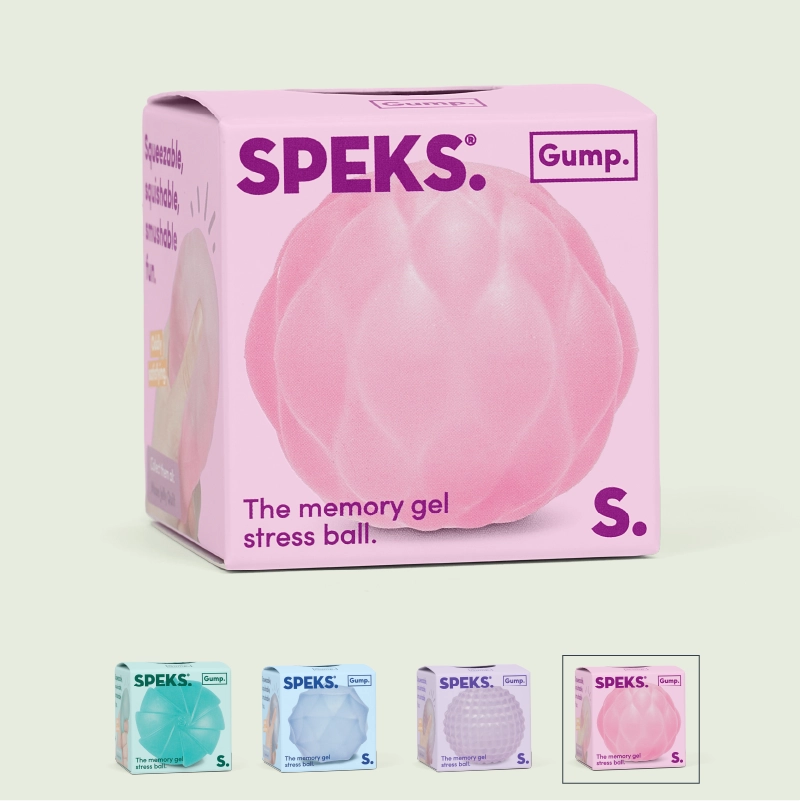 Speks Gump Surface