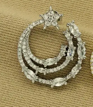 Earrings (BB&B)