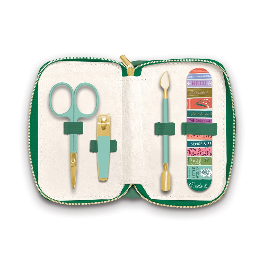 Studio Oh! Manicure Set