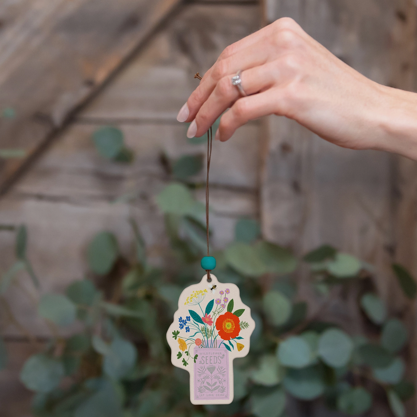 Studio Oh! Car Air Fresheners
